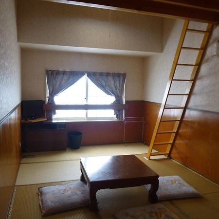 Annex Aburaya Hotel Iiyama Kamer foto