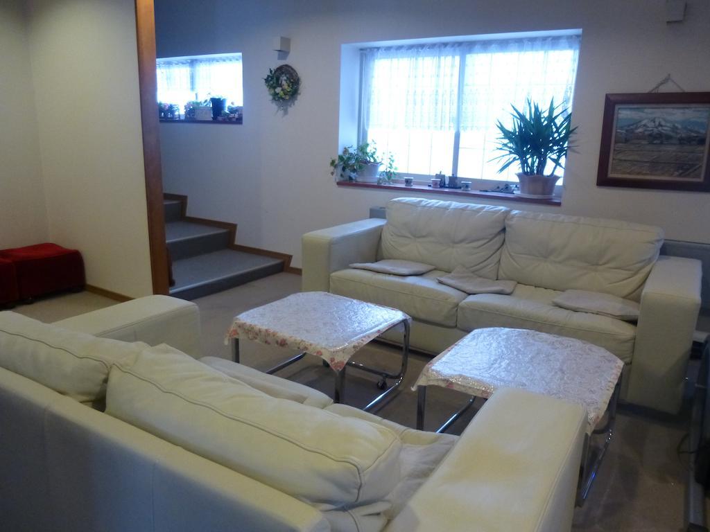 Annex Aburaya Hotel Iiyama Kamer foto