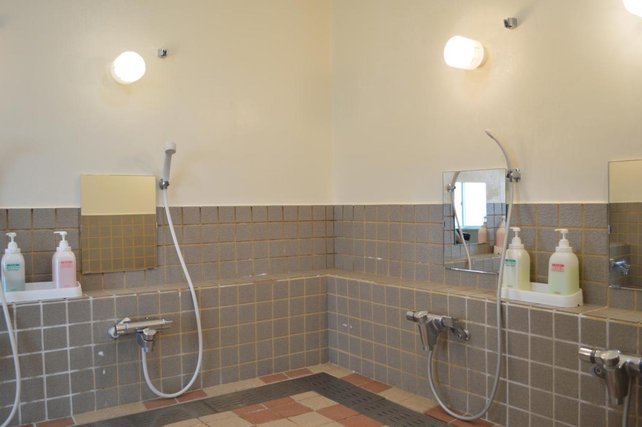 Annex Aburaya Hotel Iiyama Buitenkant foto