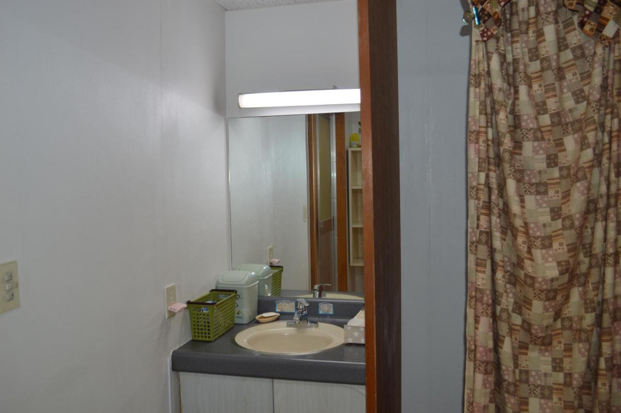 Annex Aburaya Hotel Iiyama Buitenkant foto